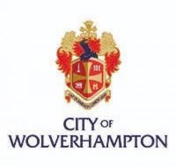 Wolverhampton logo