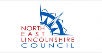 1200px North East Lincolnshire Council.svg