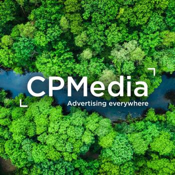 CP Media profile FB