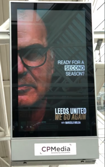 Leeds United Digital