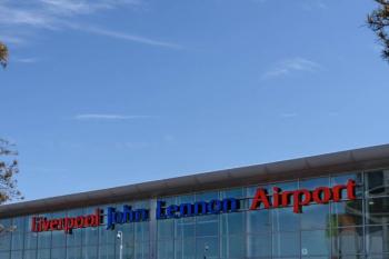 LiverpoolAirport