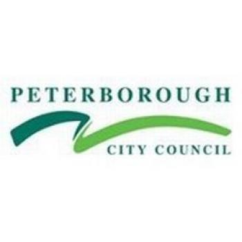 Peterborough logo