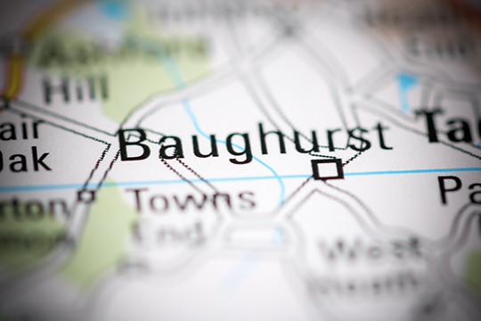 Baughurst