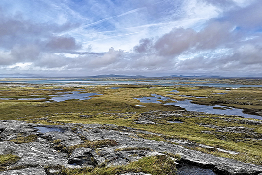 Benbecula