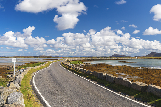 Berneray