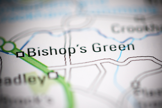 Bishop's Green