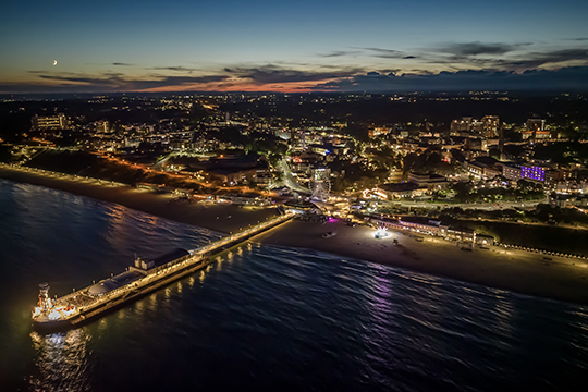 Bournemouth