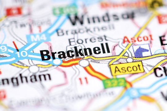 Bracknell