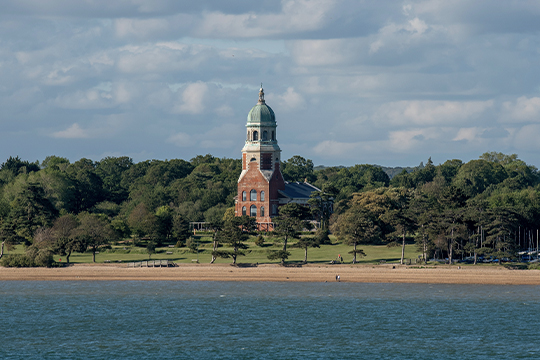 Chapel