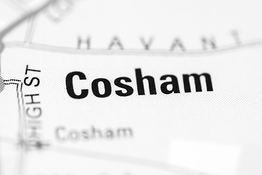 Cosham