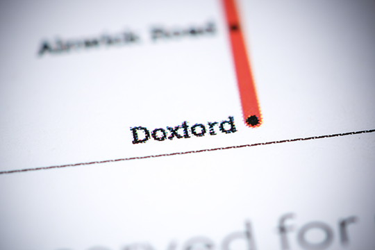 Doxford Park