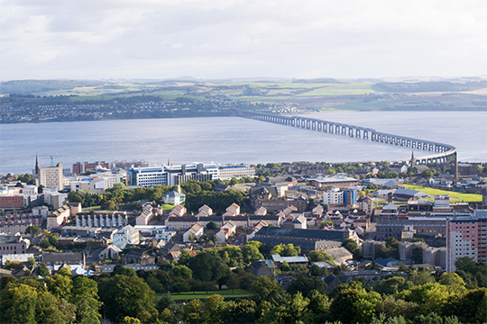 Dundee