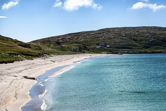 Eriskay