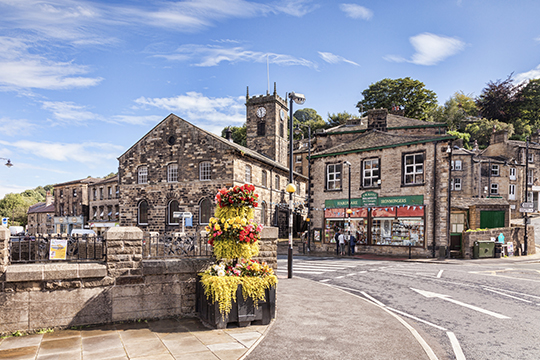 Holmfirth