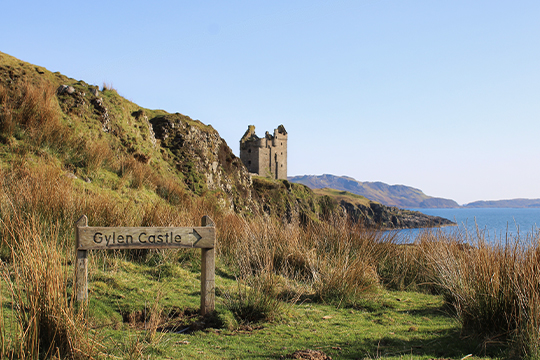 Kerrera