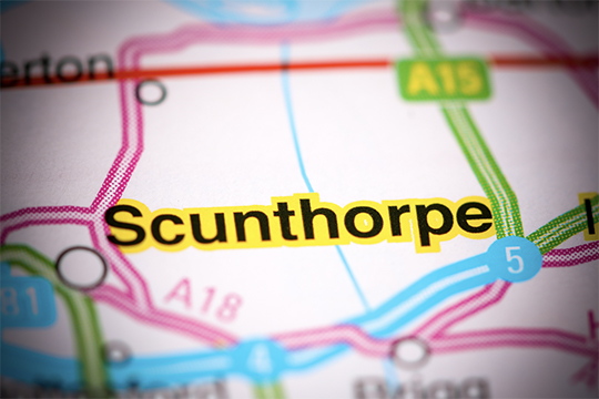 Scunthorpe