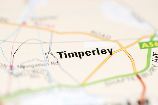 Timperley 