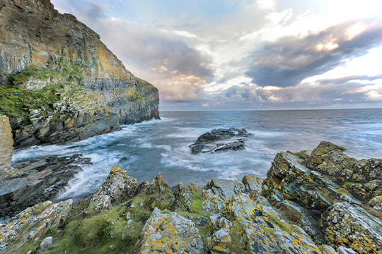 Wick ‘John O’Groats'