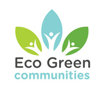 Eco Green Communities logo